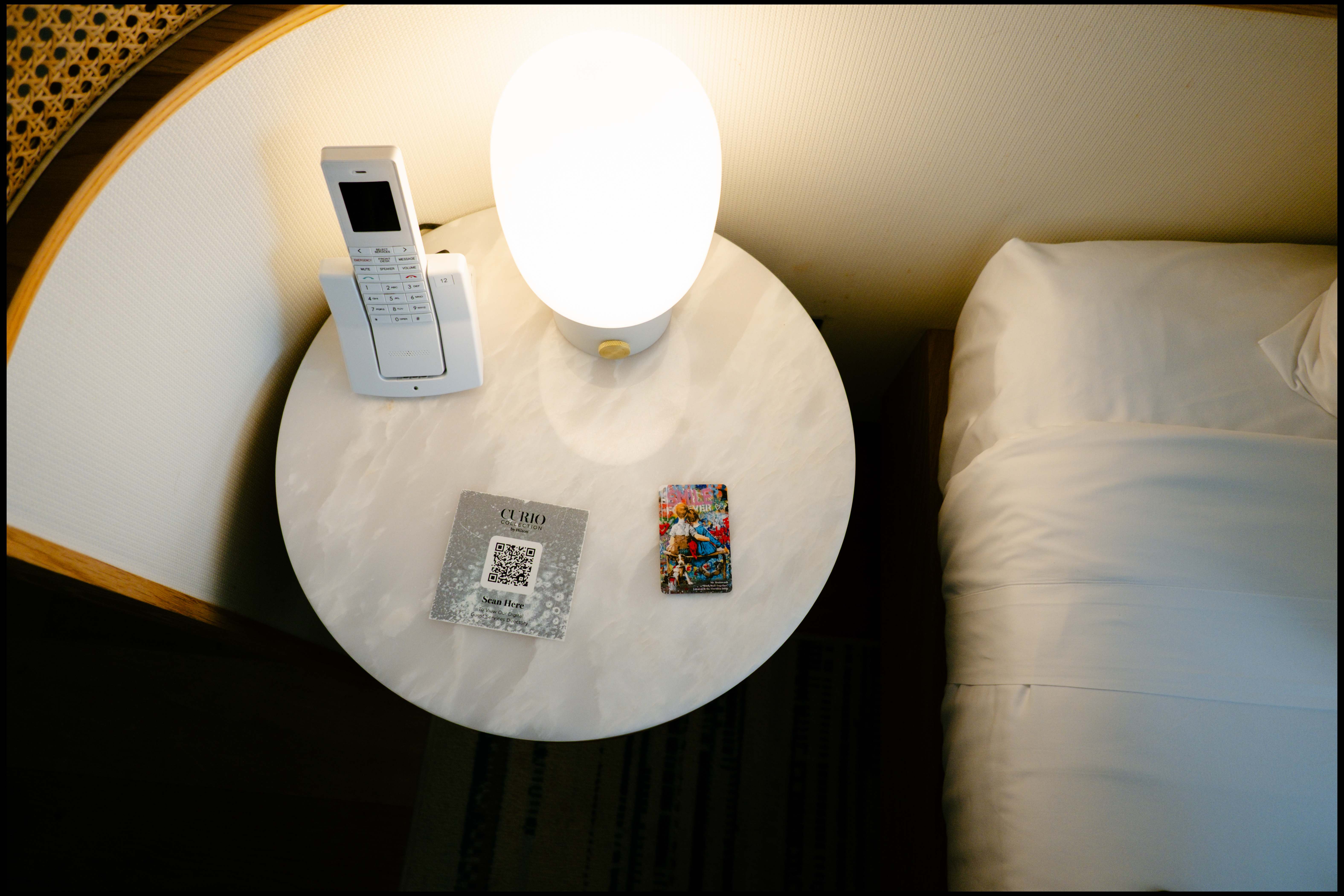 Hilton Curio Collection