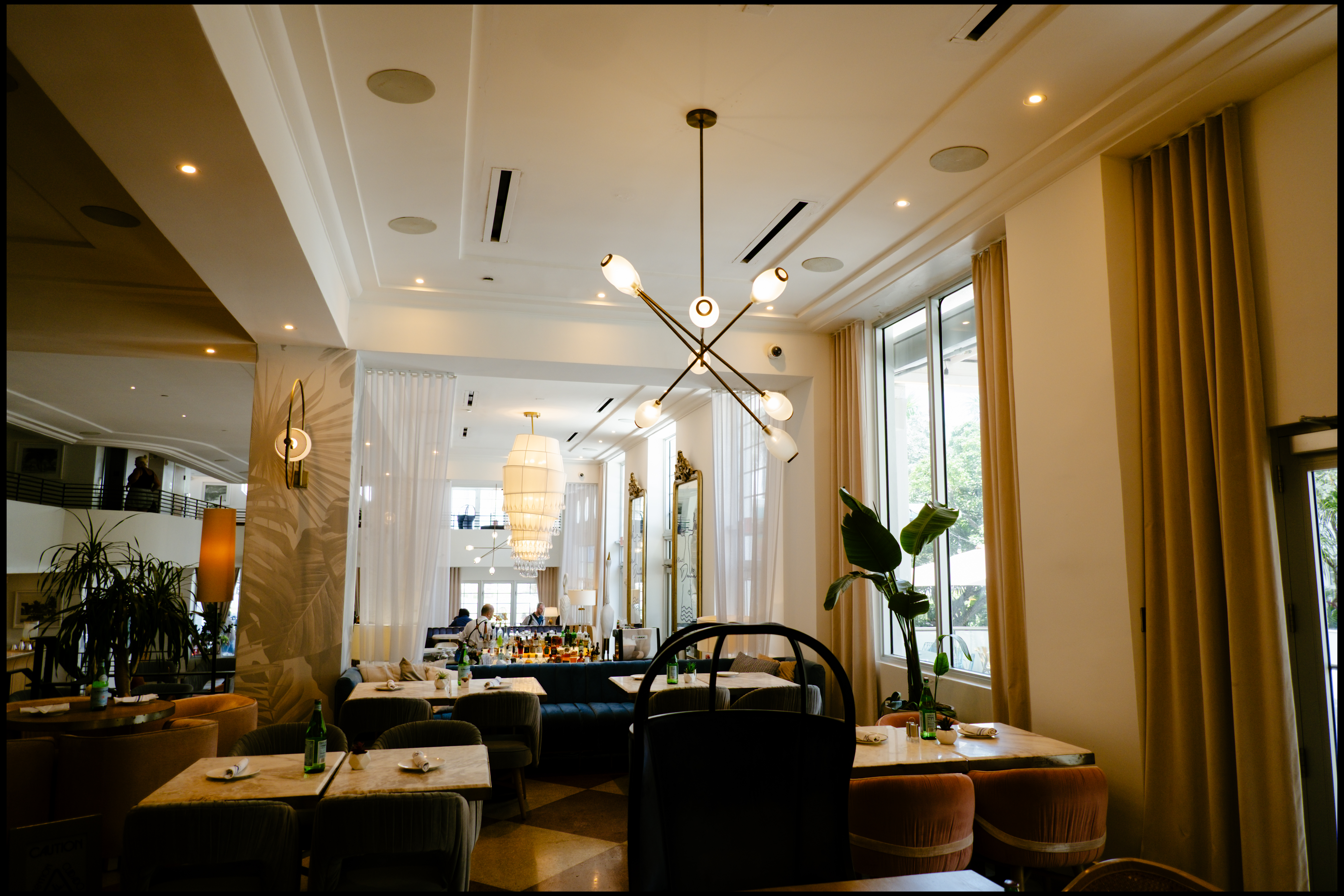 Hilton Curio Collection