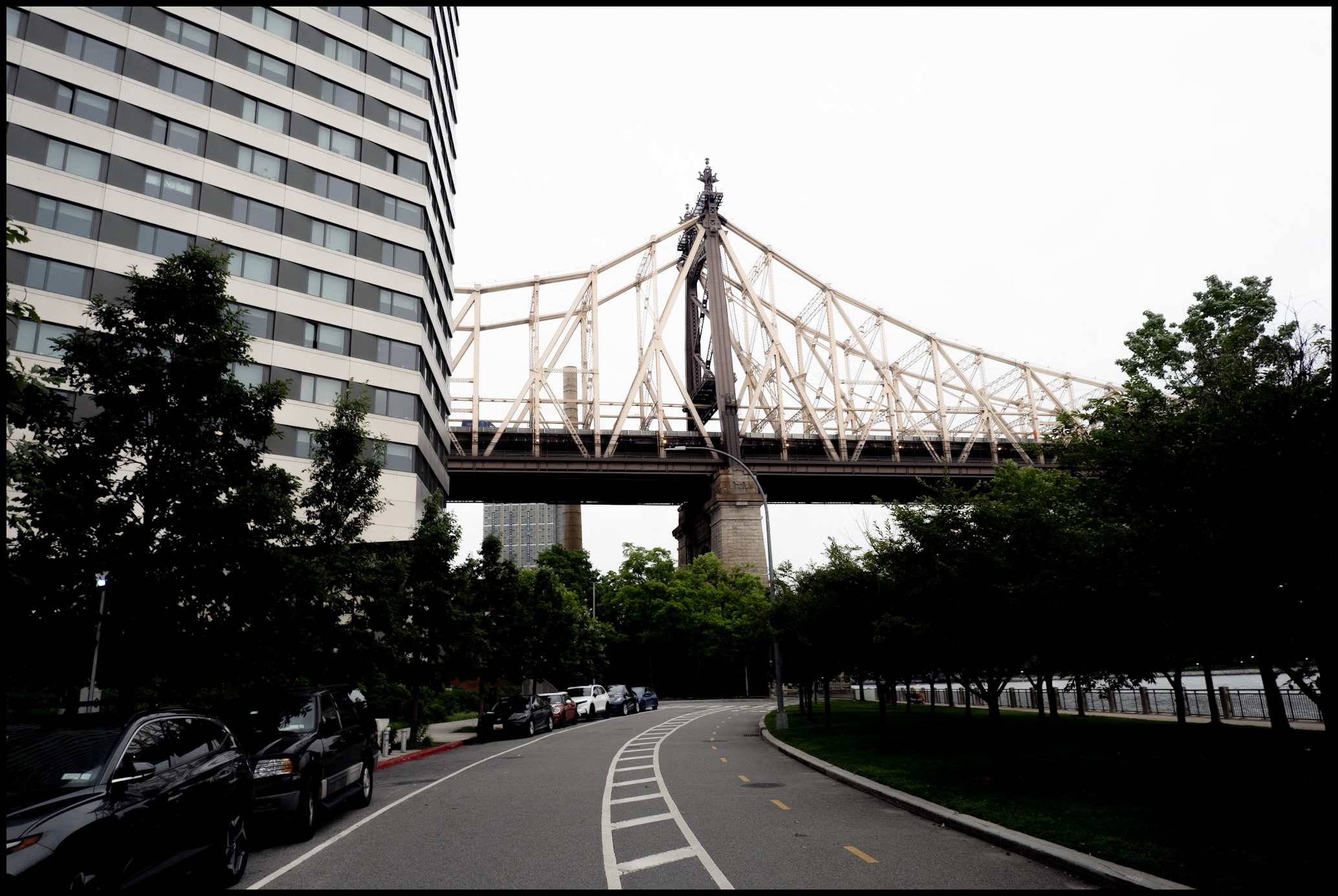 Cornell Tech University