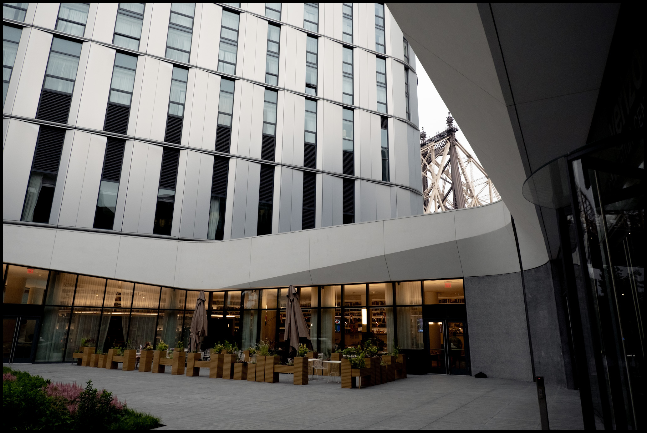 Editorial photography — Anthony Anastasio